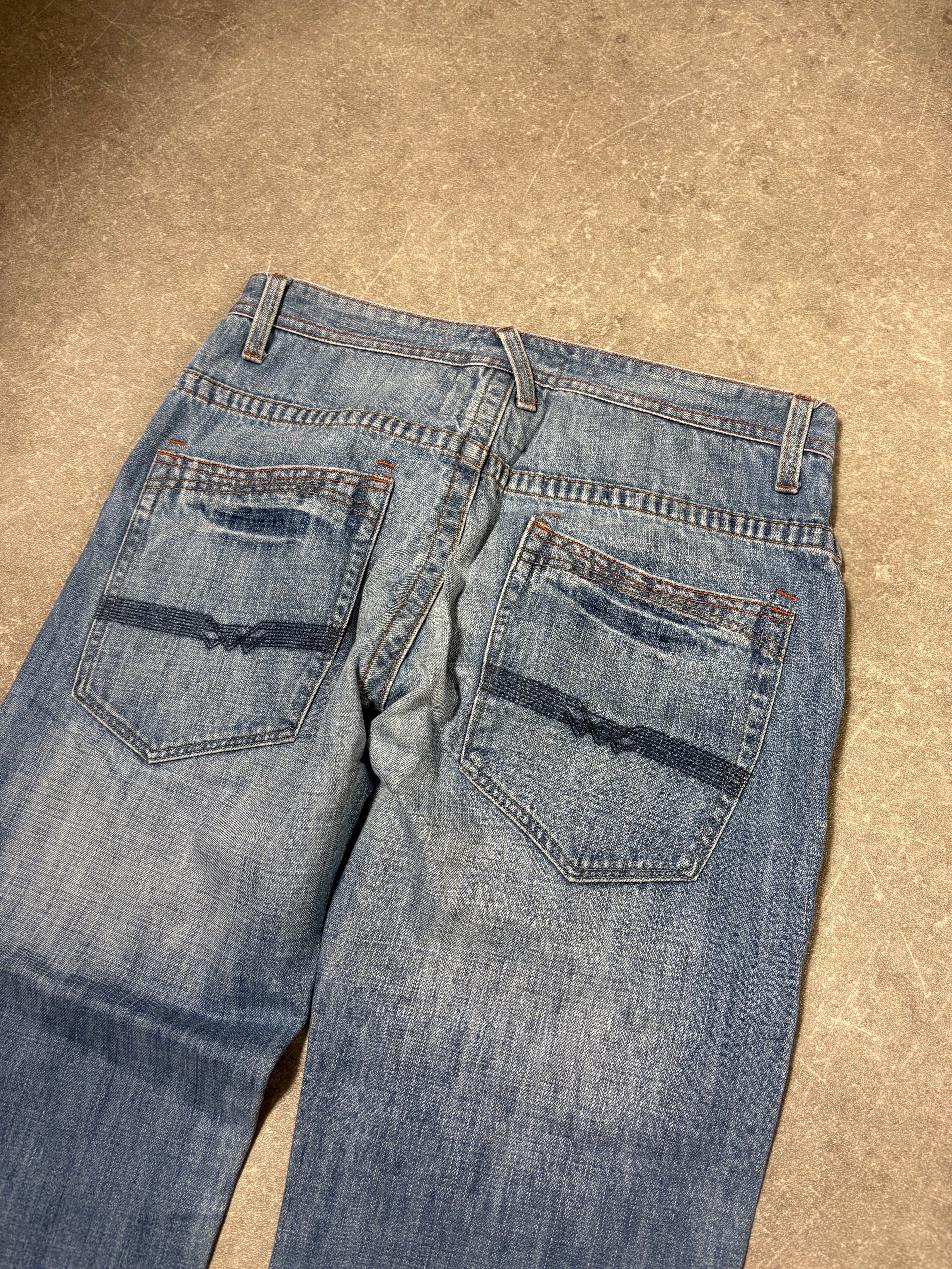 Designer Jeans (S)