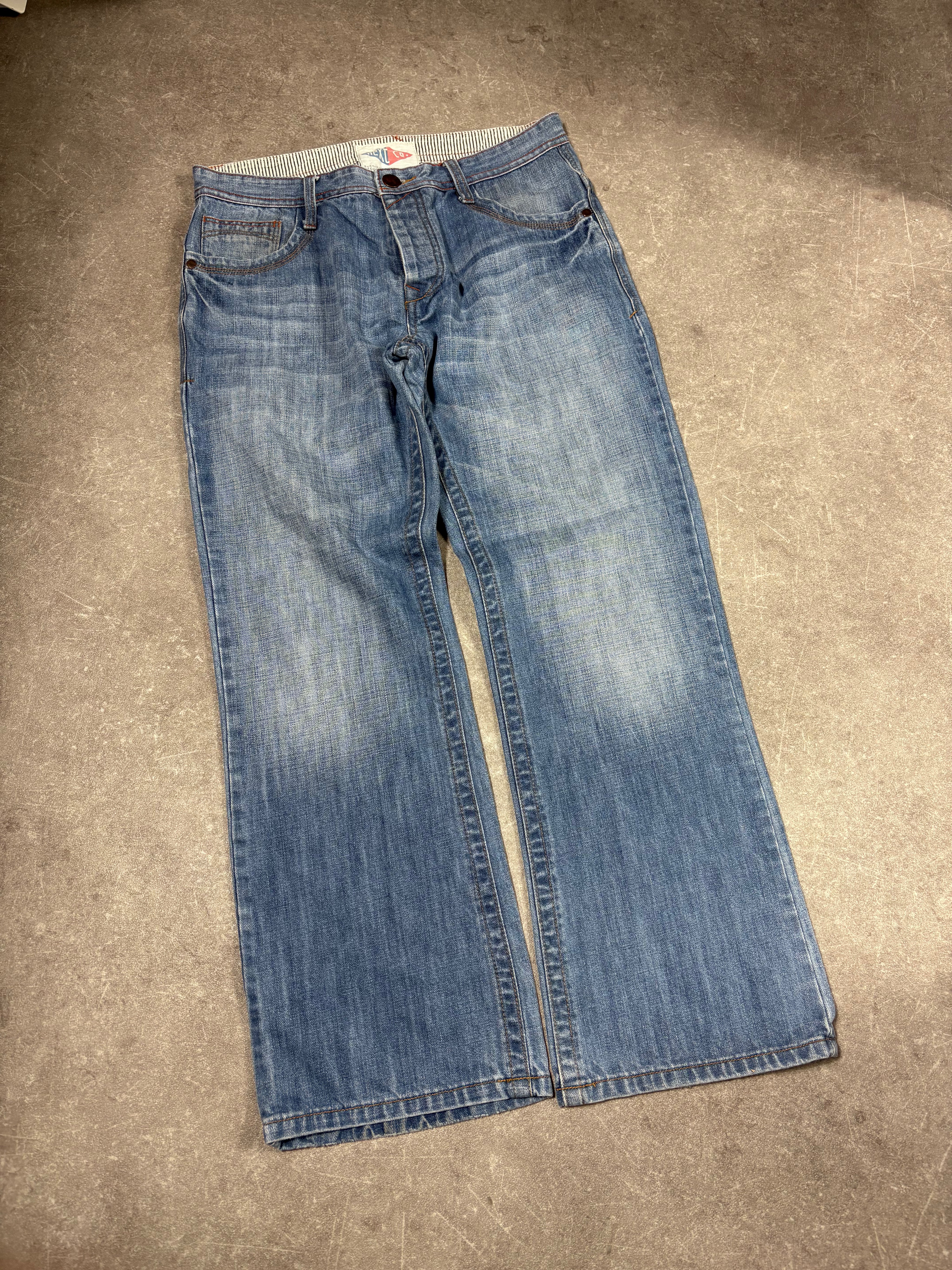 Designer Jeans (S)