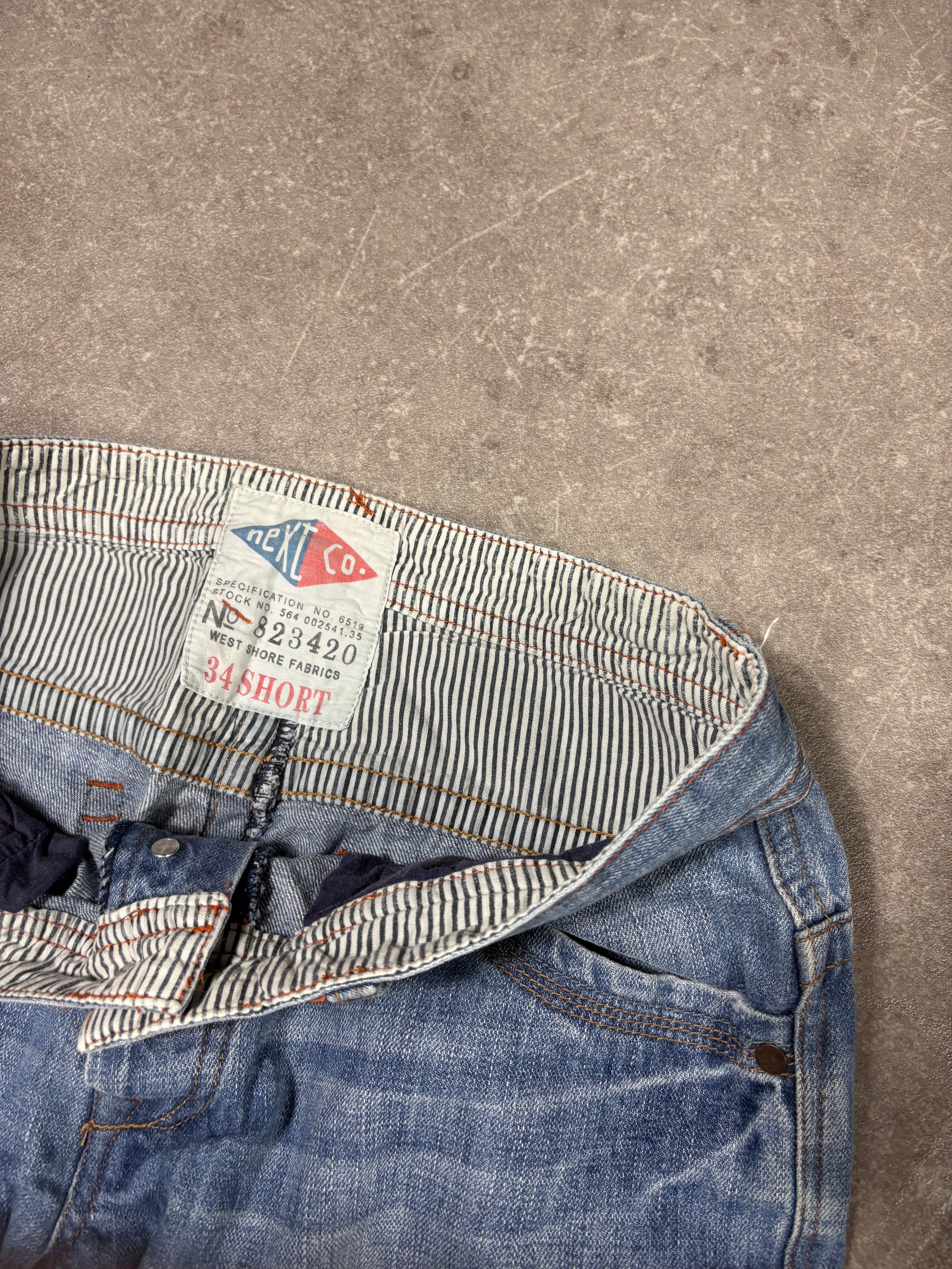Designer Jeans (S)