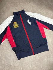 Ralph Lauren Trackjacke (M)