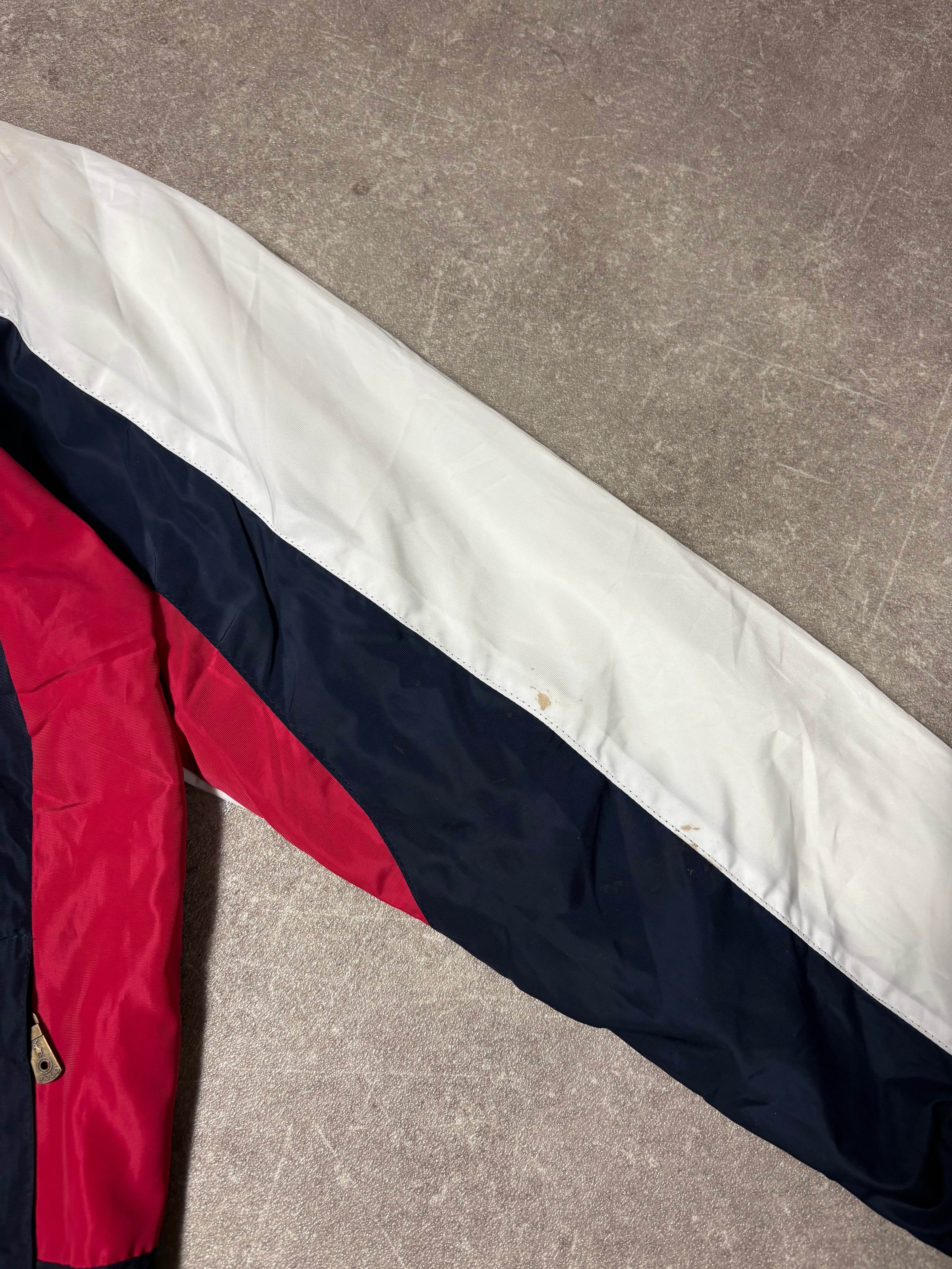 Ralph Lauren Trackjacke (M)