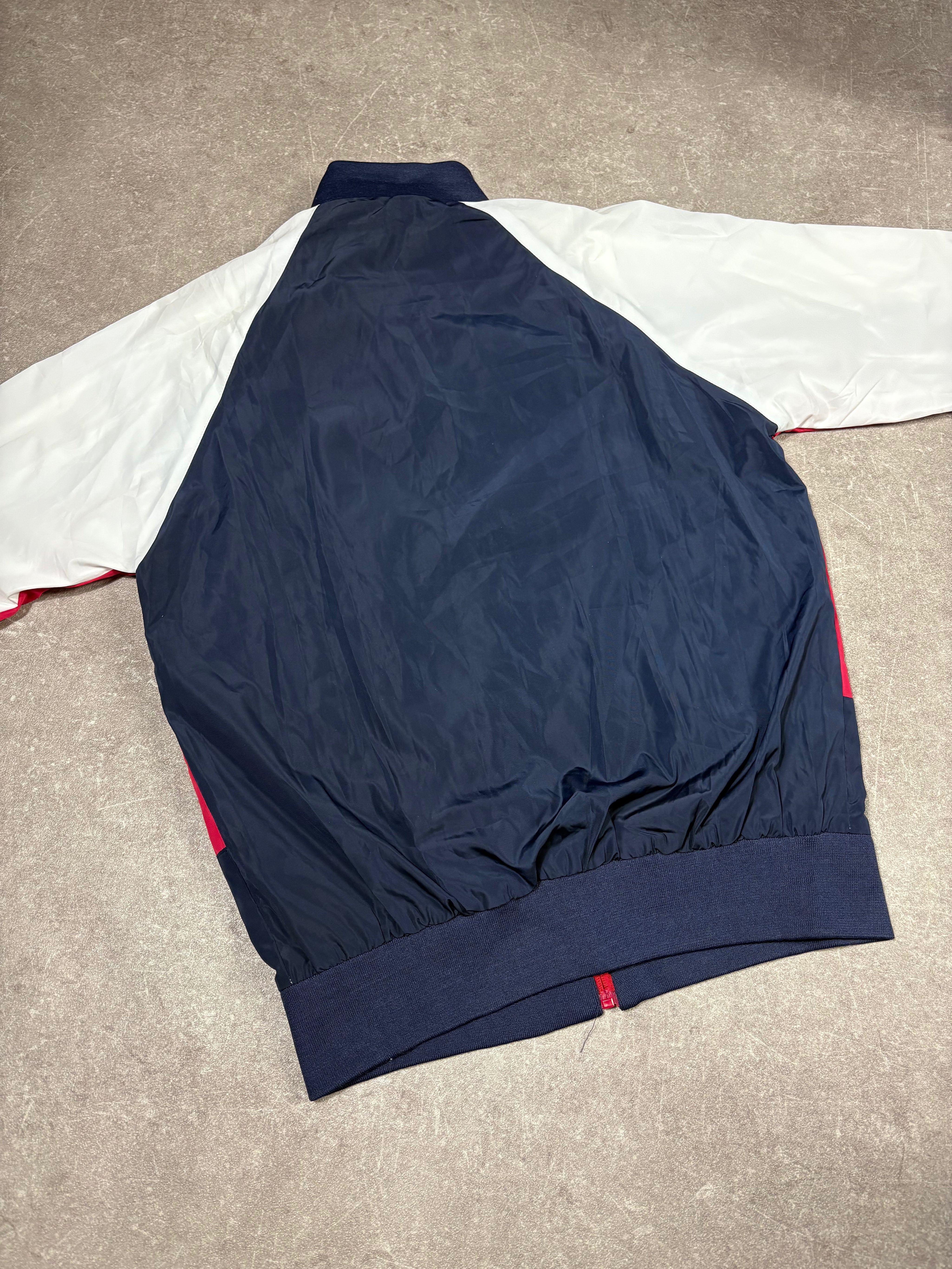Ralph Lauren Trackjacke (M)