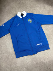 Nike Brasil Jacke (M)