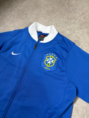 Nike Brasil Jacke (M)