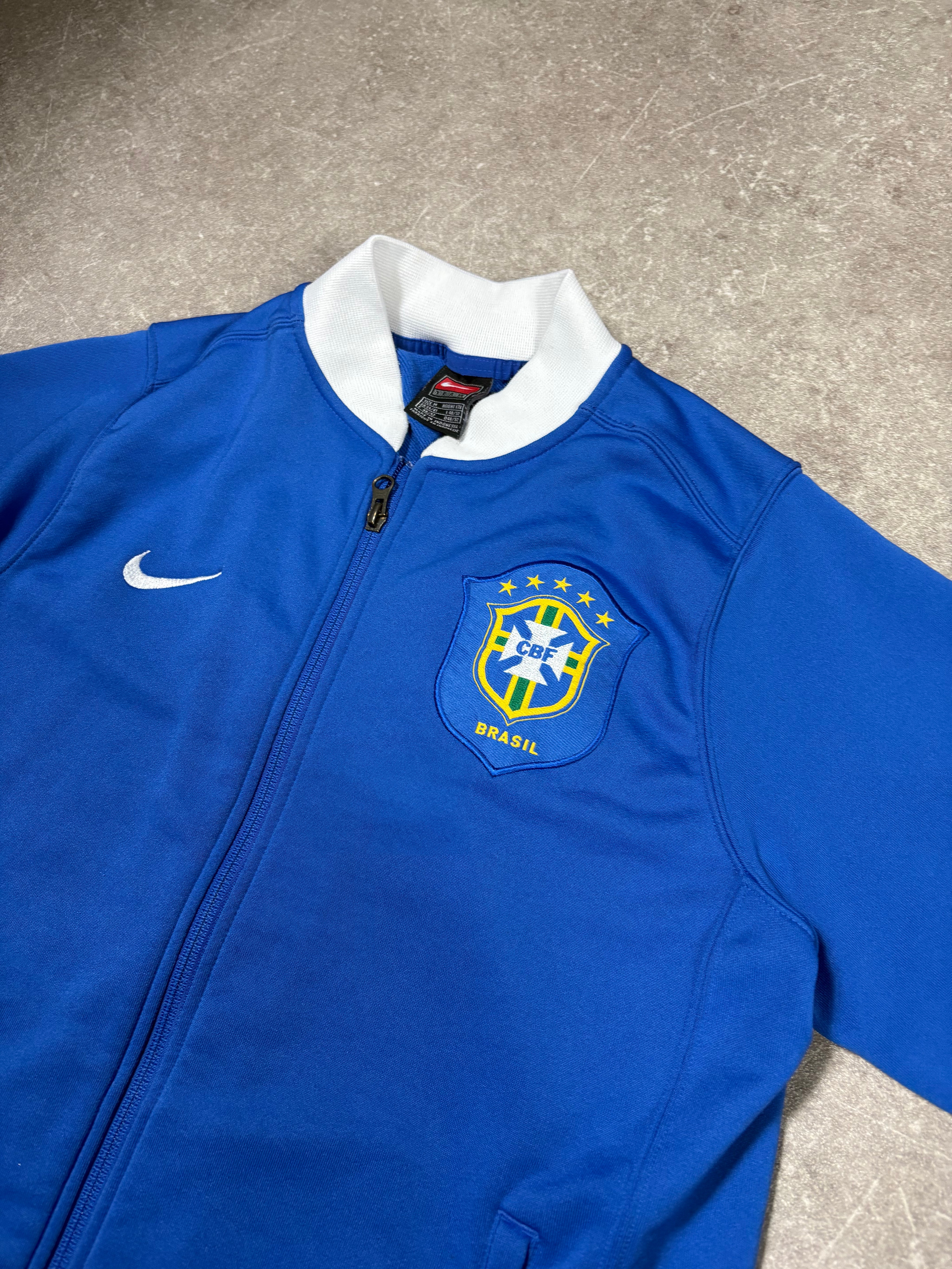 Nike Brasil Jacke (M)