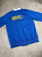 Nike Brasil Jacke (M)