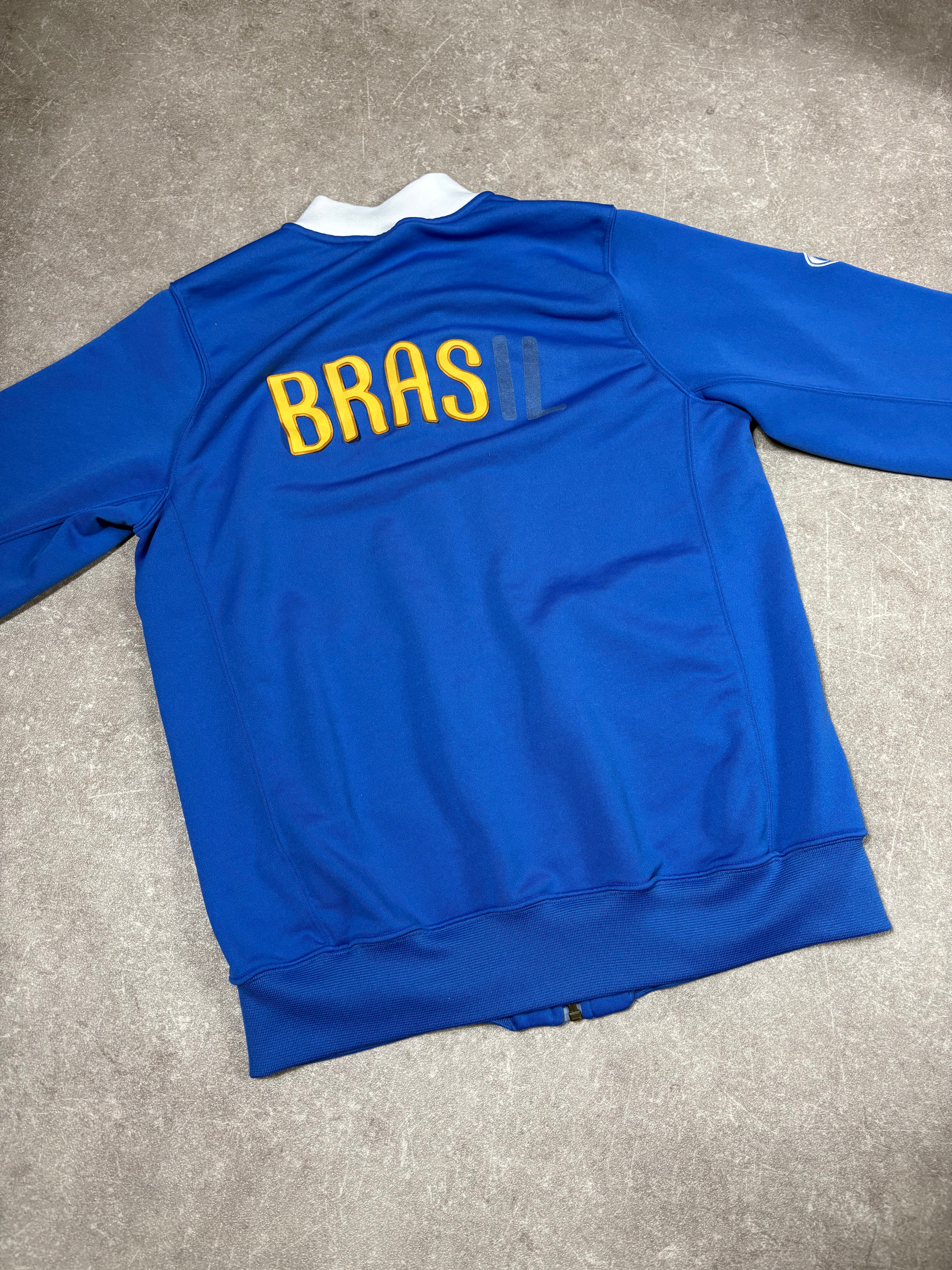 Nike Brasil Jacke (M)