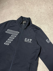 Emporio Armani Trackjacke (S)-(M)