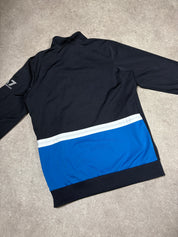 Emporio Armani Trackjacke (S)-(M)