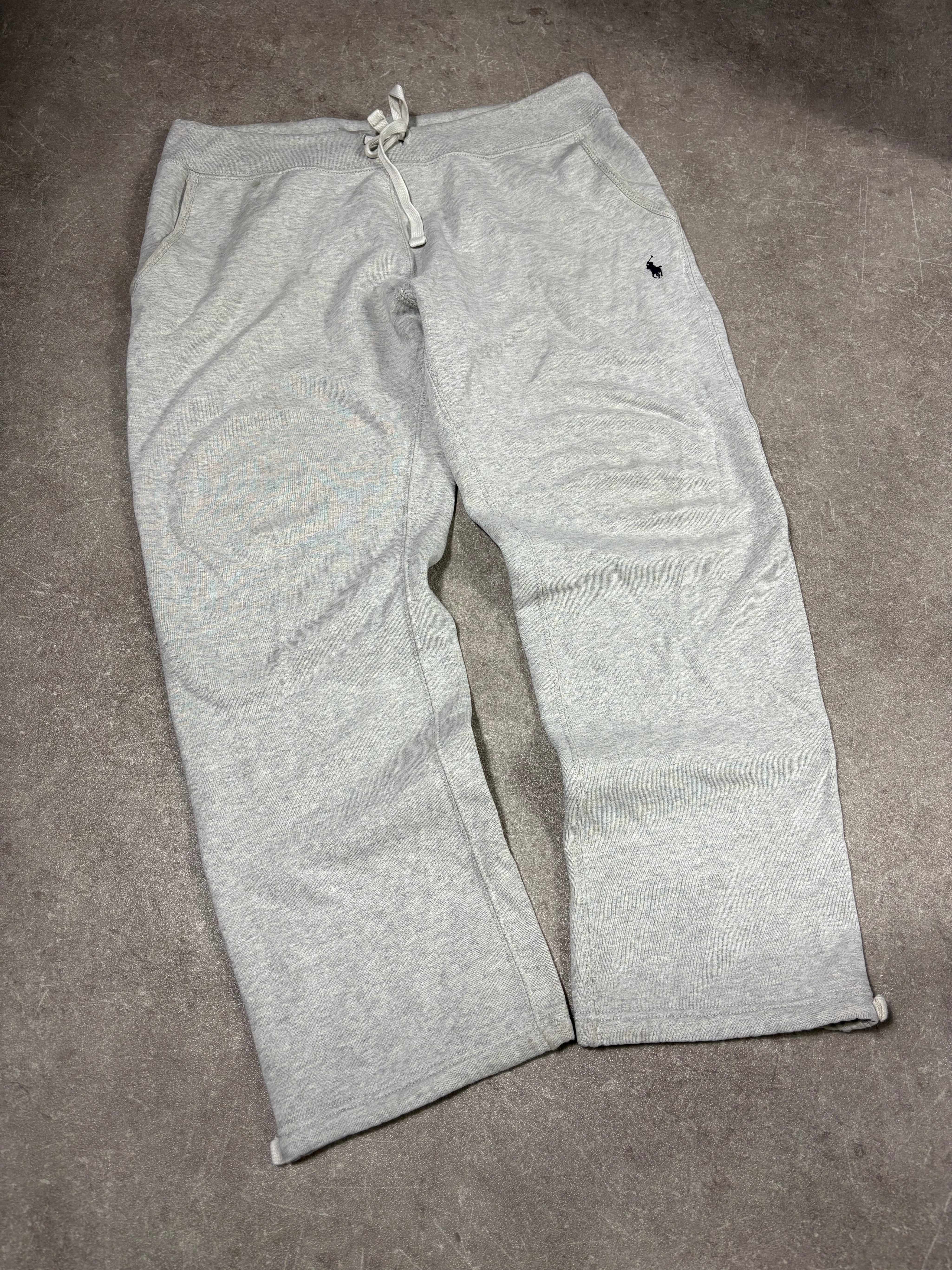 Ralph LAuren Baggy Jogger (M)
