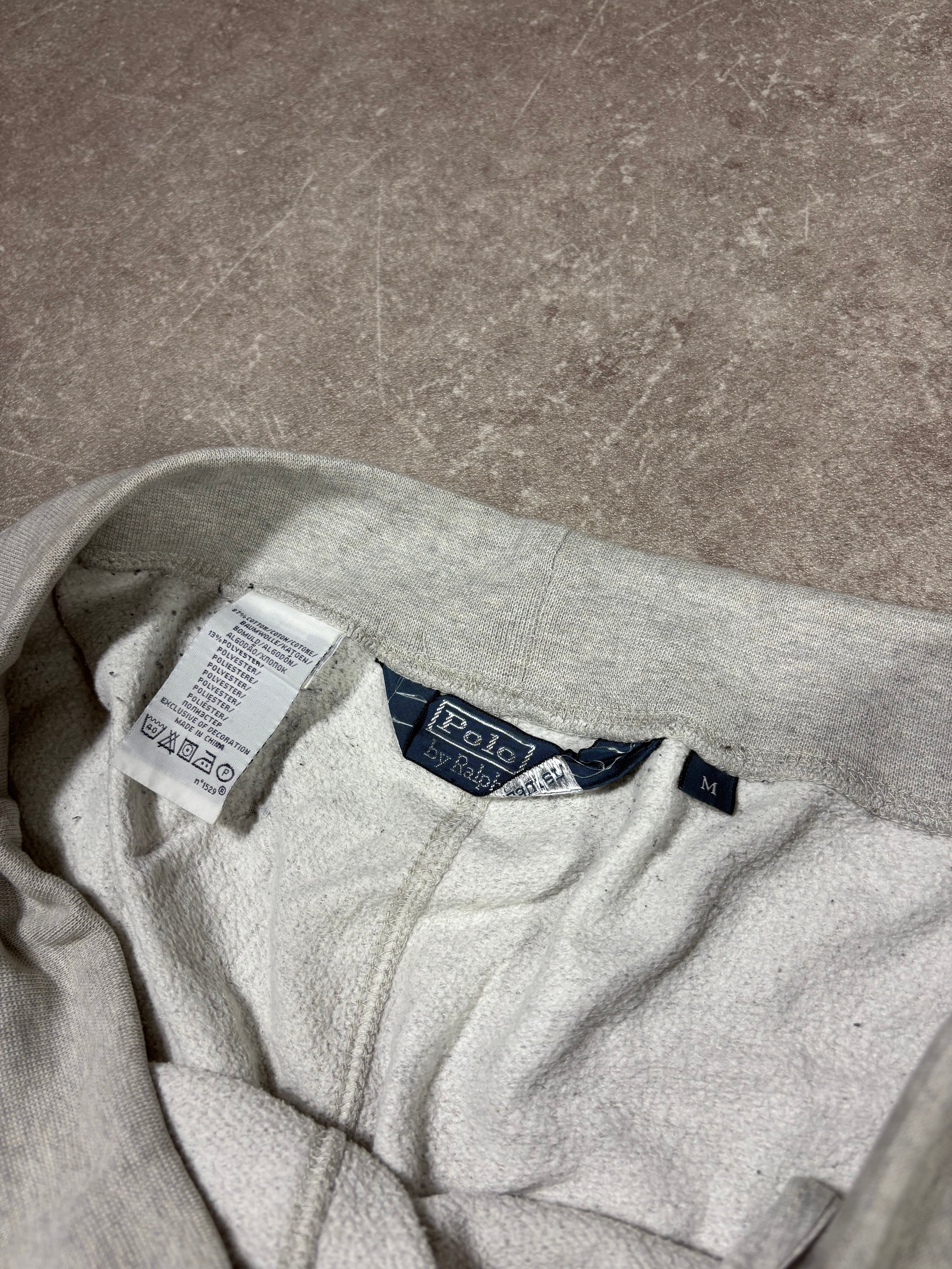 Ralph LAuren Baggy Jogger (M)