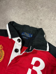 Ralph Lauren Longsleeve (M)