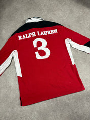 Ralph Lauren Longsleeve (M)