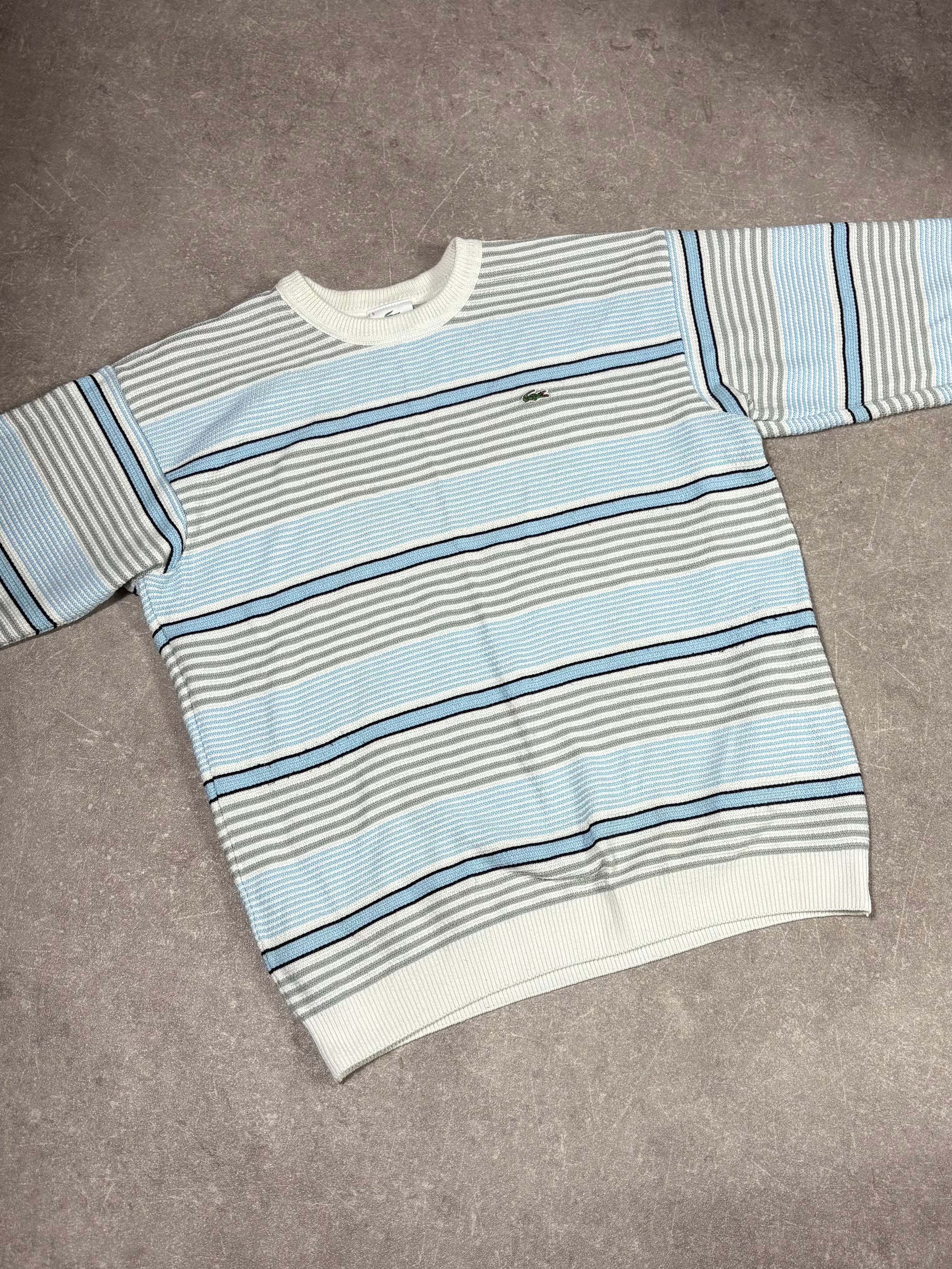 Lacoste Sweater (L)