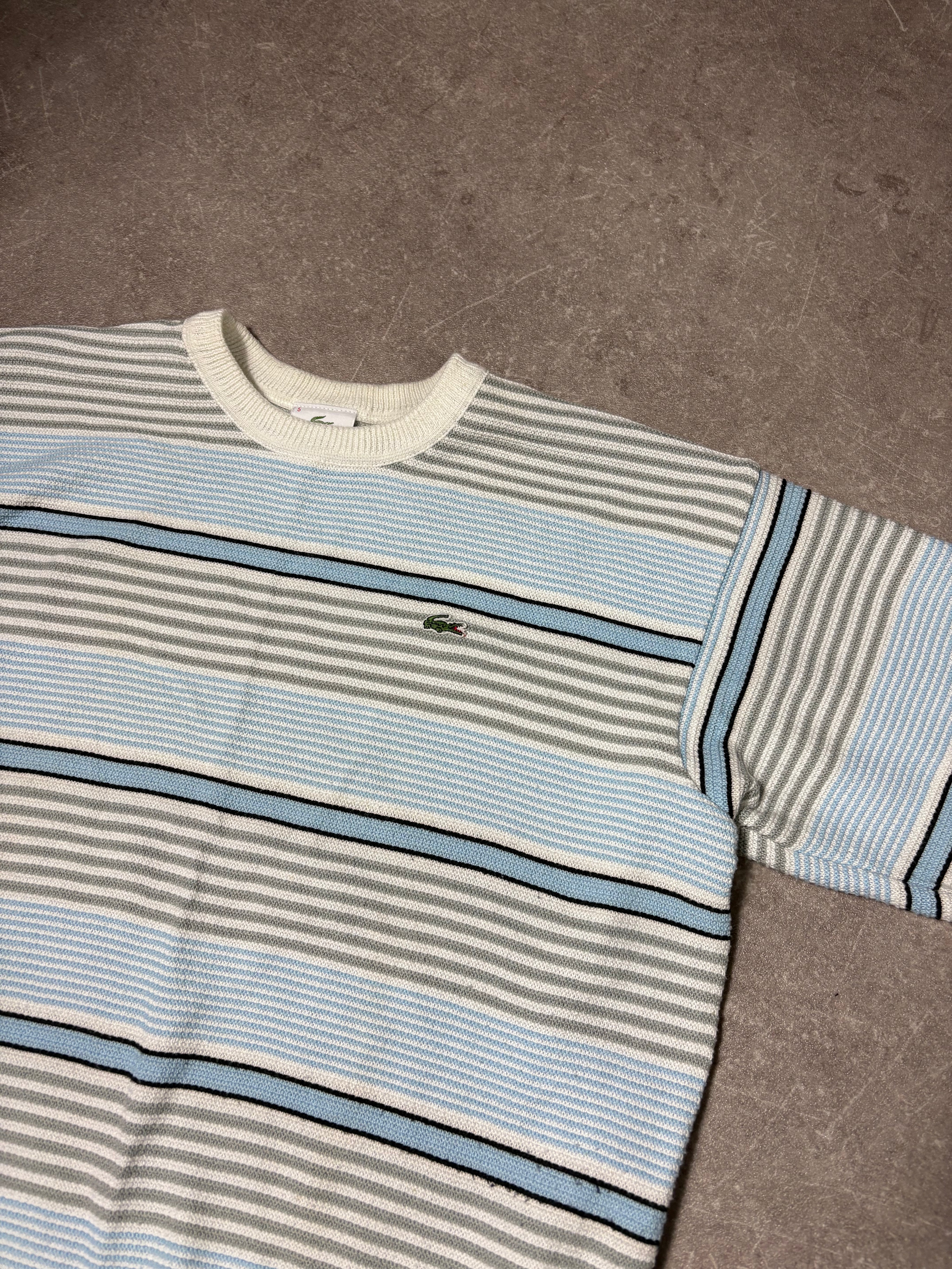 Lacoste Sweater (L)