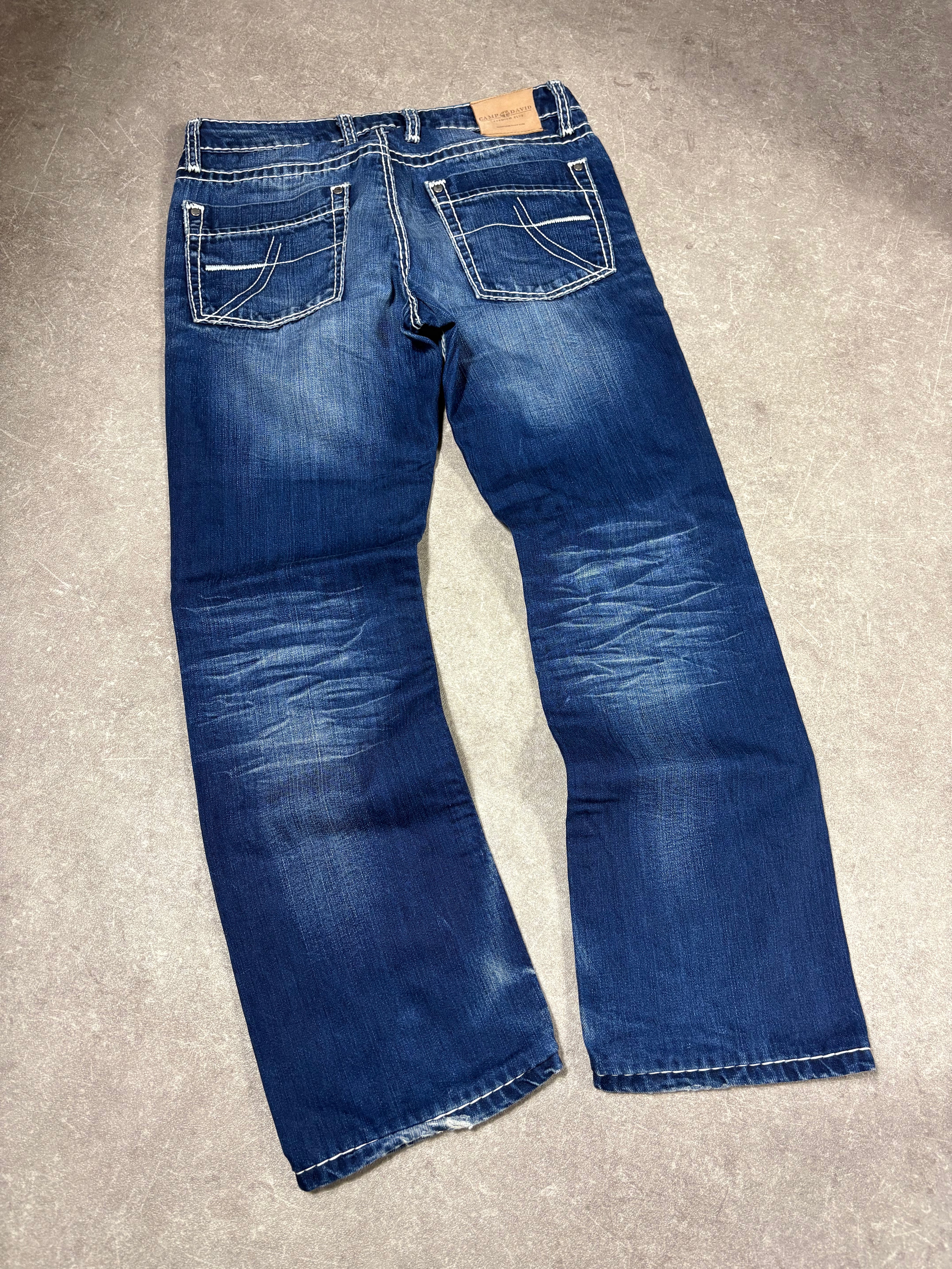 Camp David Jeans (M)