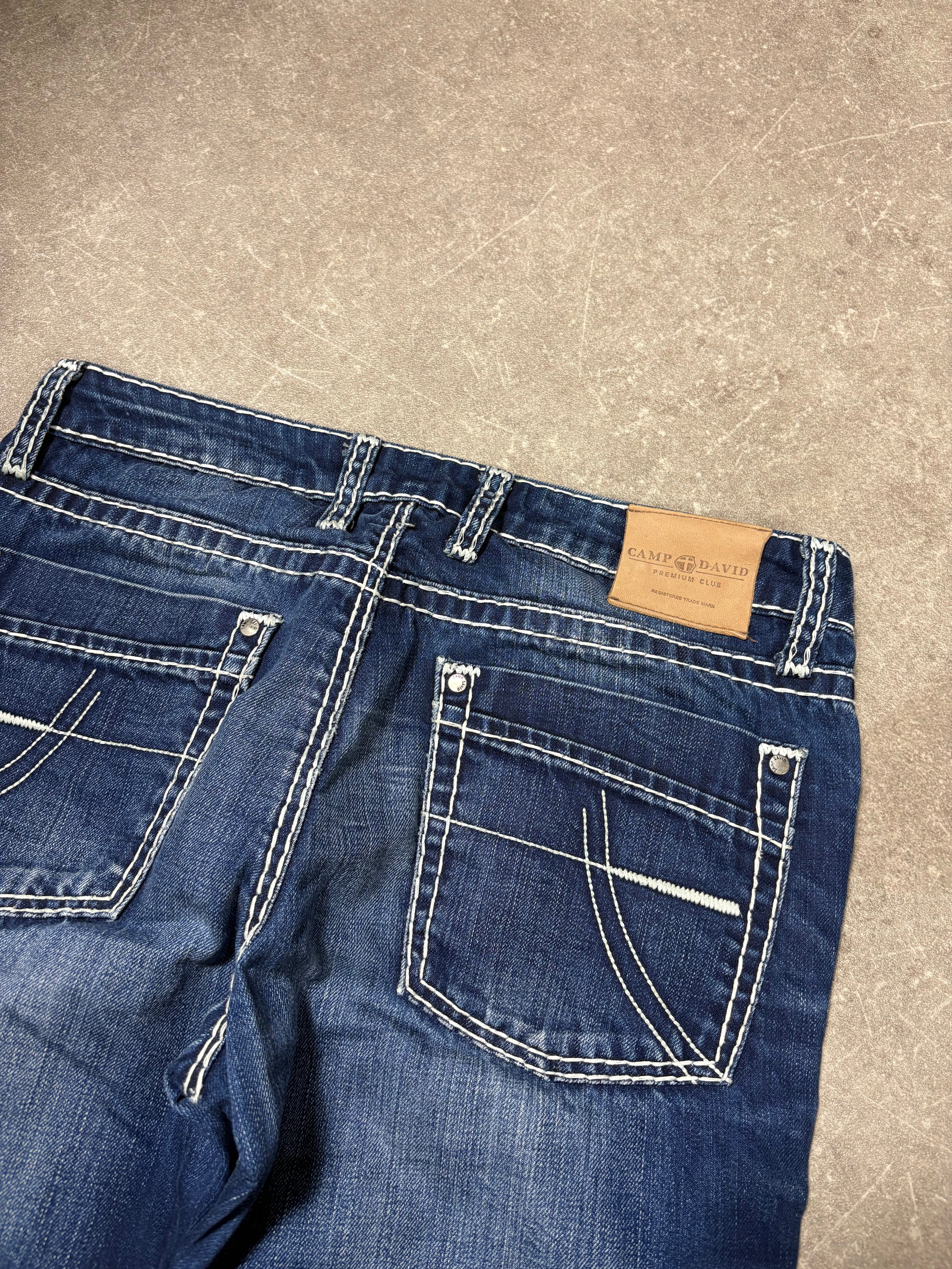 Camp David Jeans (M)