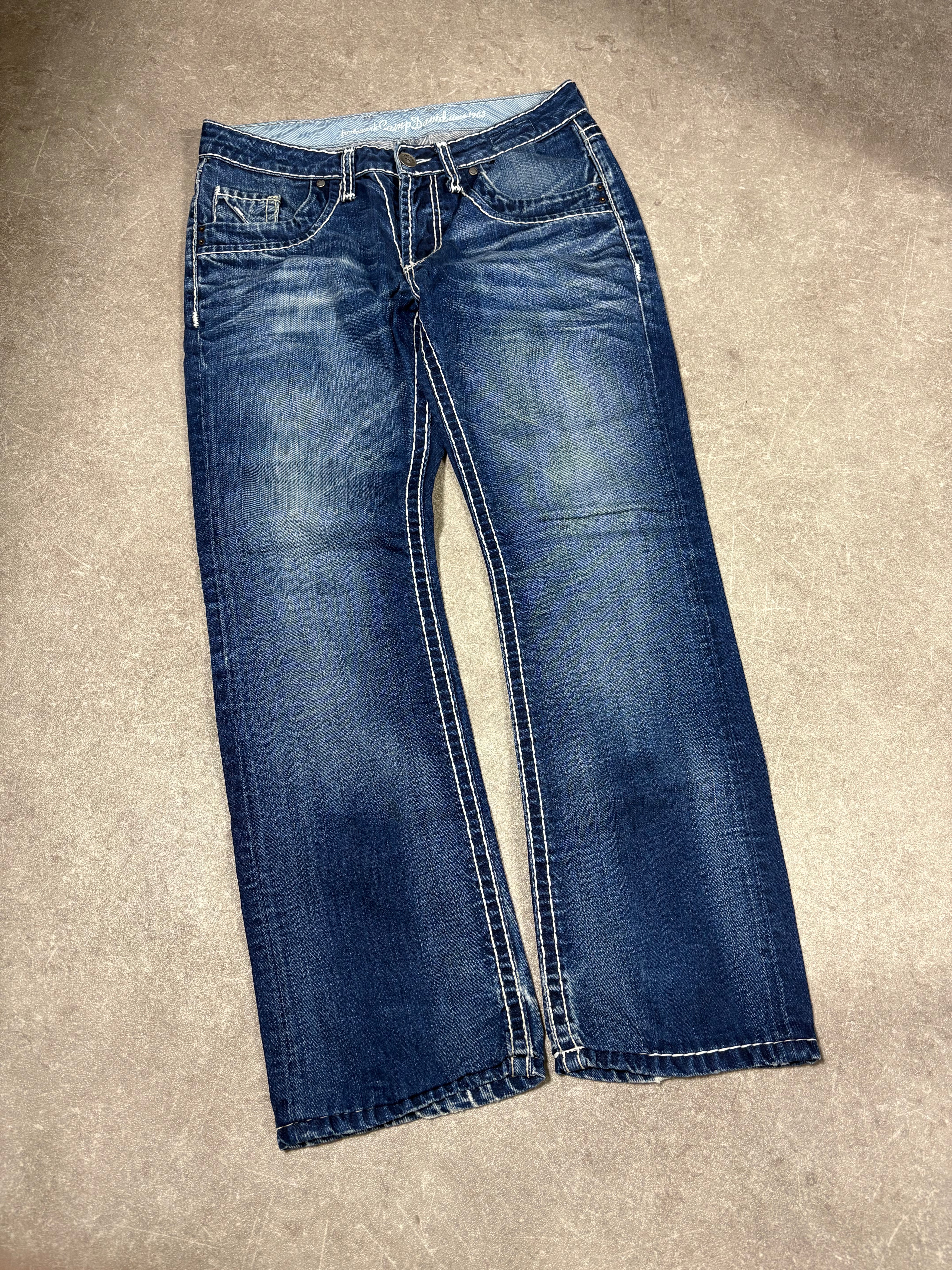 Camp David Jeans (M)