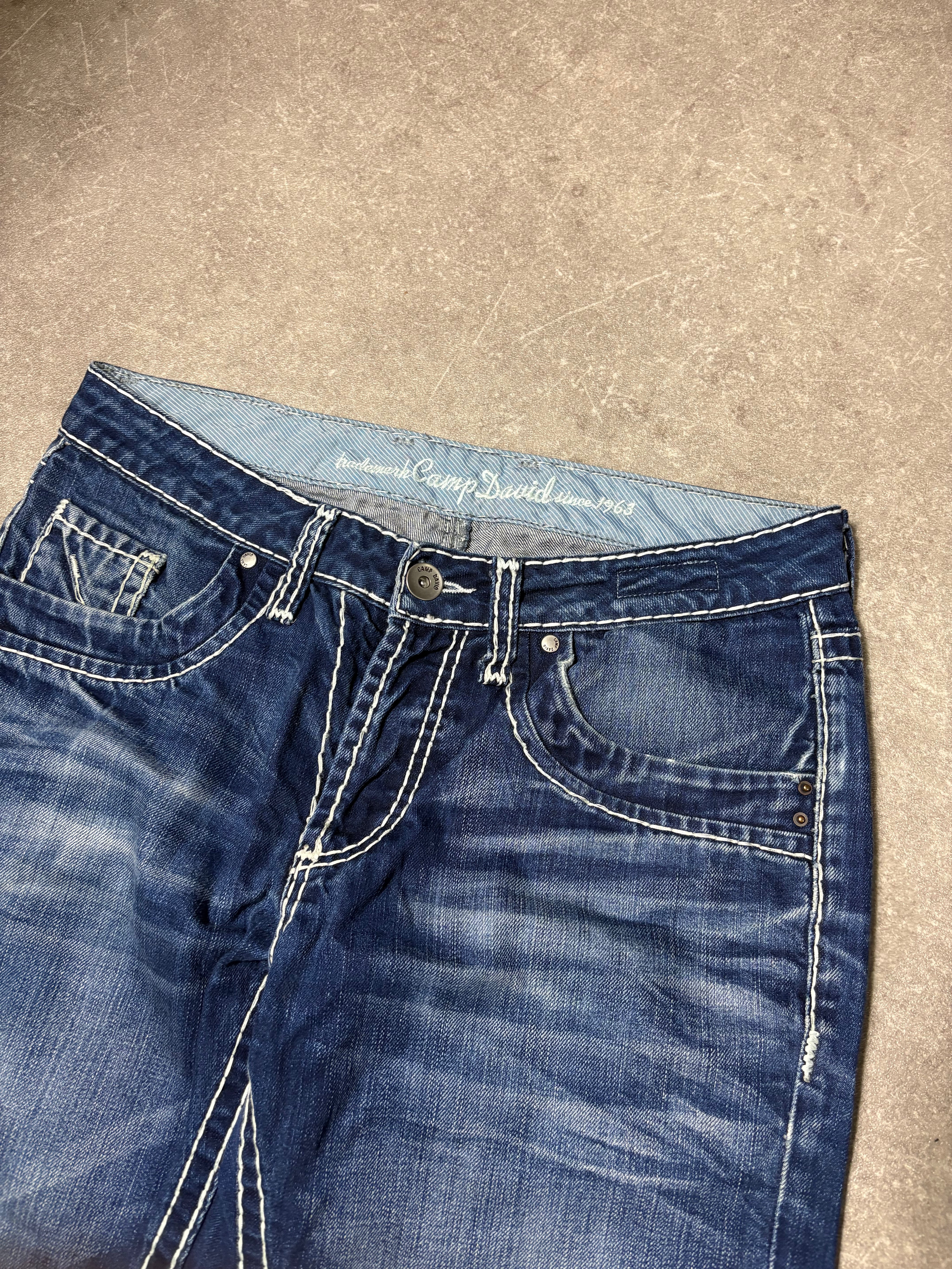 Camp David Jeans (M)