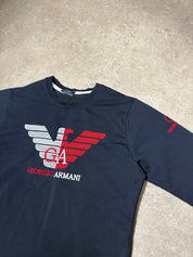 Emporio Armani Sweater (XS)