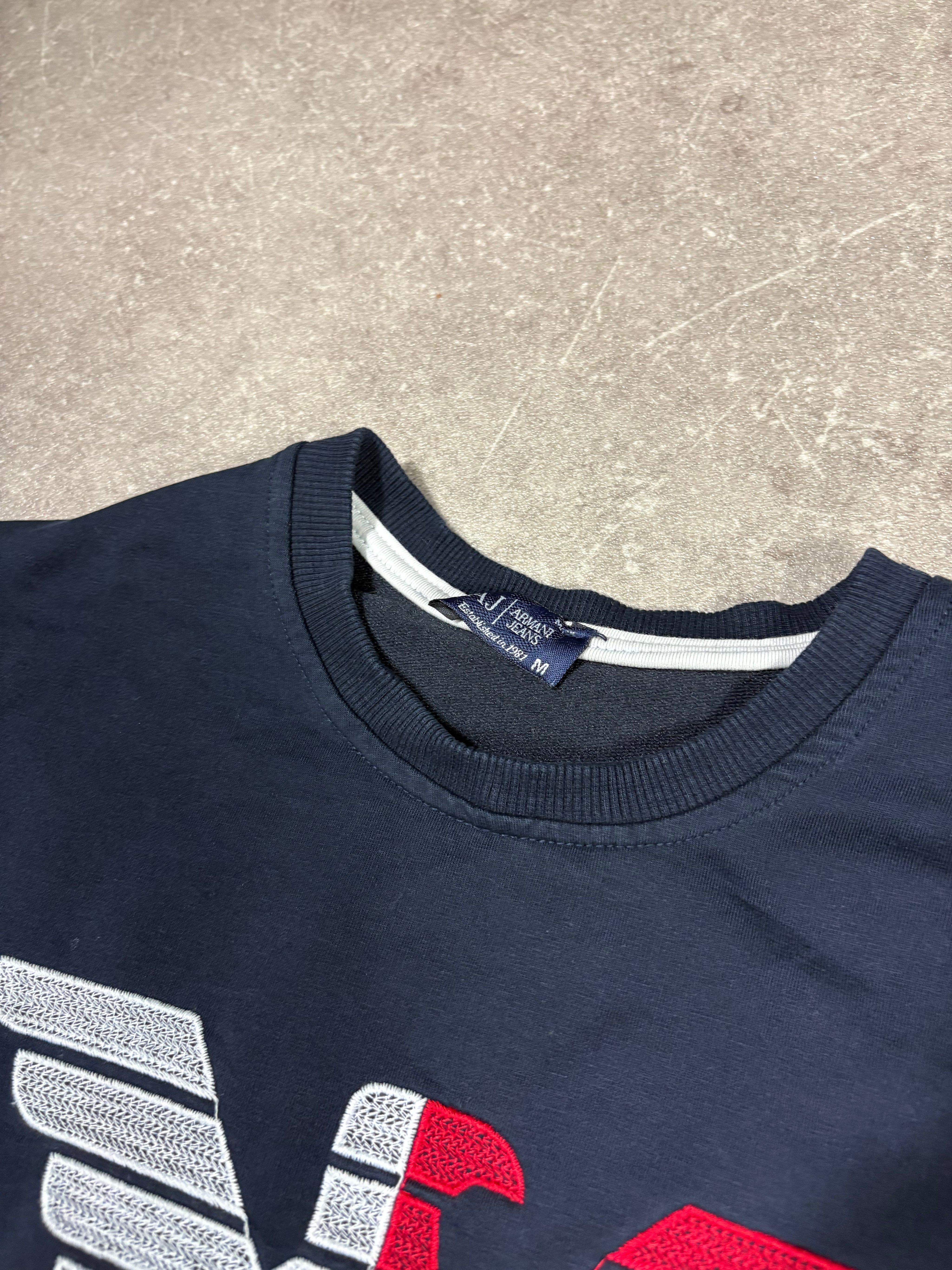 Emporio Armani Sweater (XS)