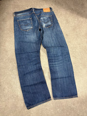 Levis 501 Washed (M)