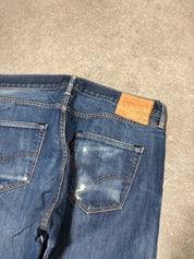 Levis 501 Washed (M)