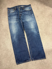 Levis 501 Washed (M)