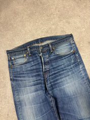 Levis 501 Washed (M)