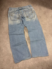 Dolce Gabbana Jeans (XS)