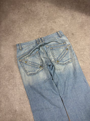Dolce Gabbana Jeans (XS)