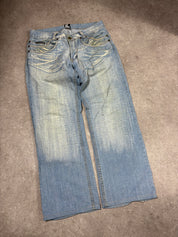 Dolce Gabbana Jeans (XS)