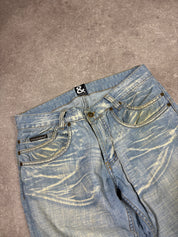 Dolce Gabbana Jeans (XS)