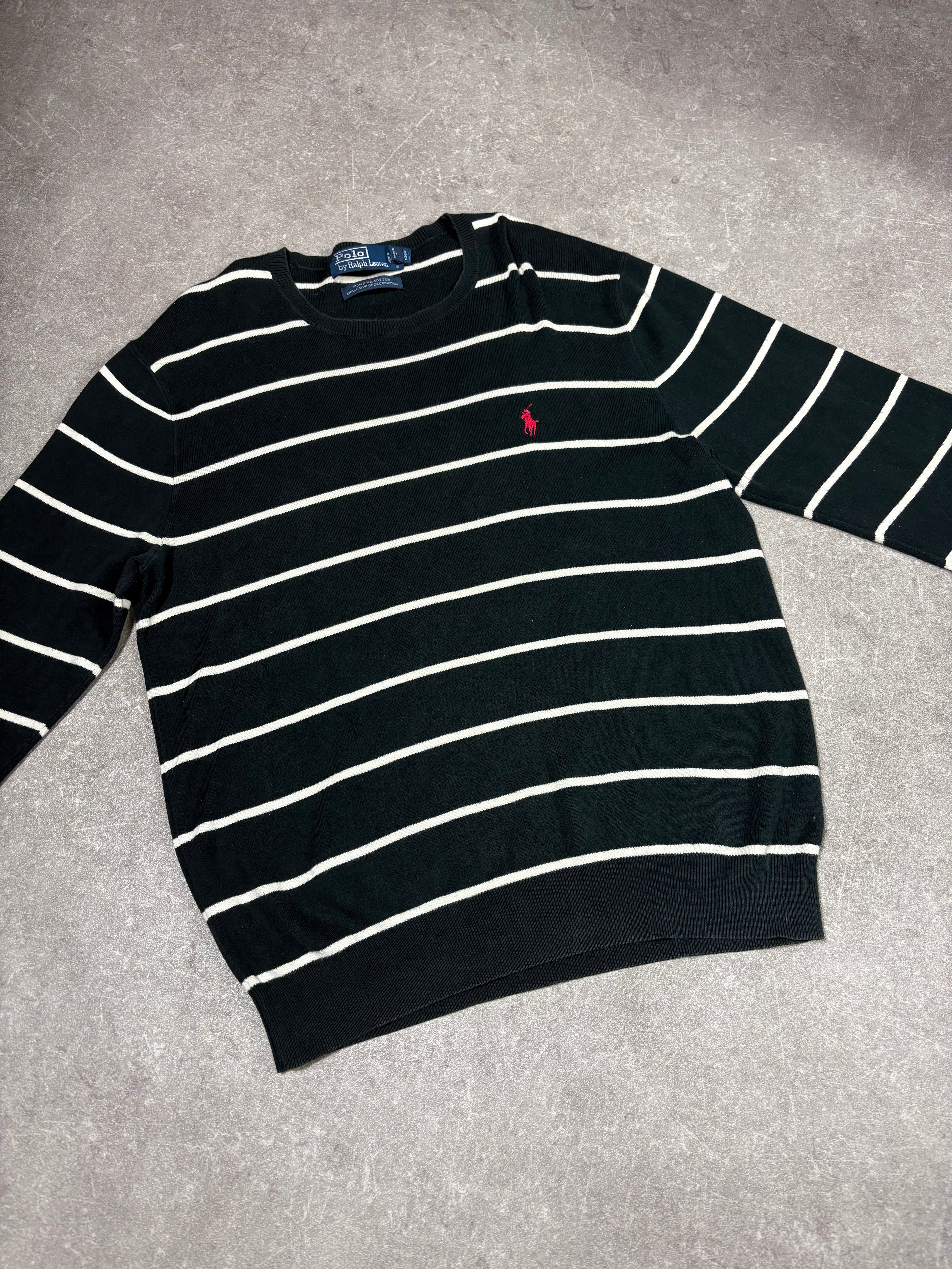 Ralph Lauren Sweater (M)