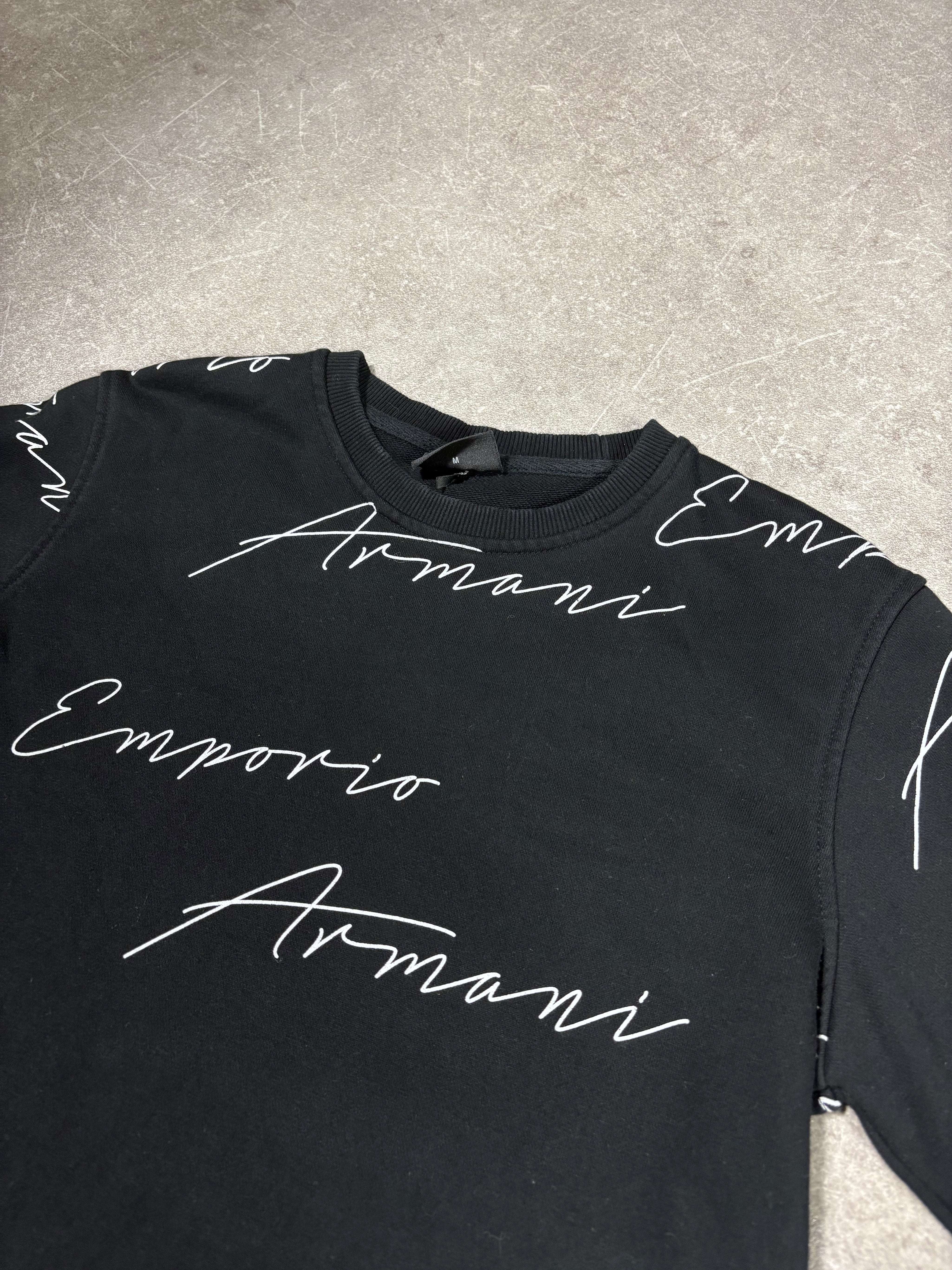 Emporio Armani Sweater (M)