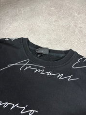 Emporio Armani Sweater (M)