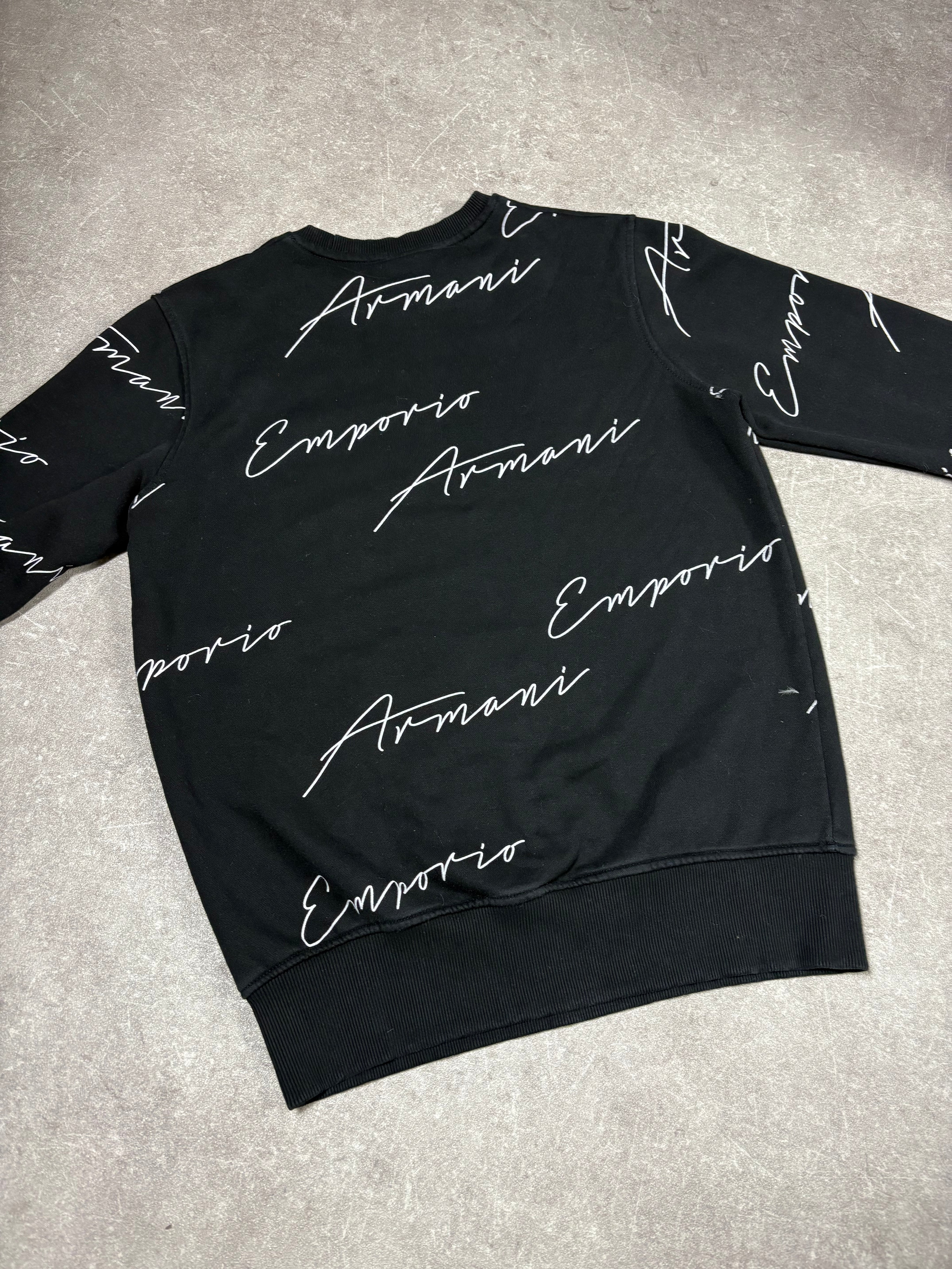 Emporio Armani Sweater (M)