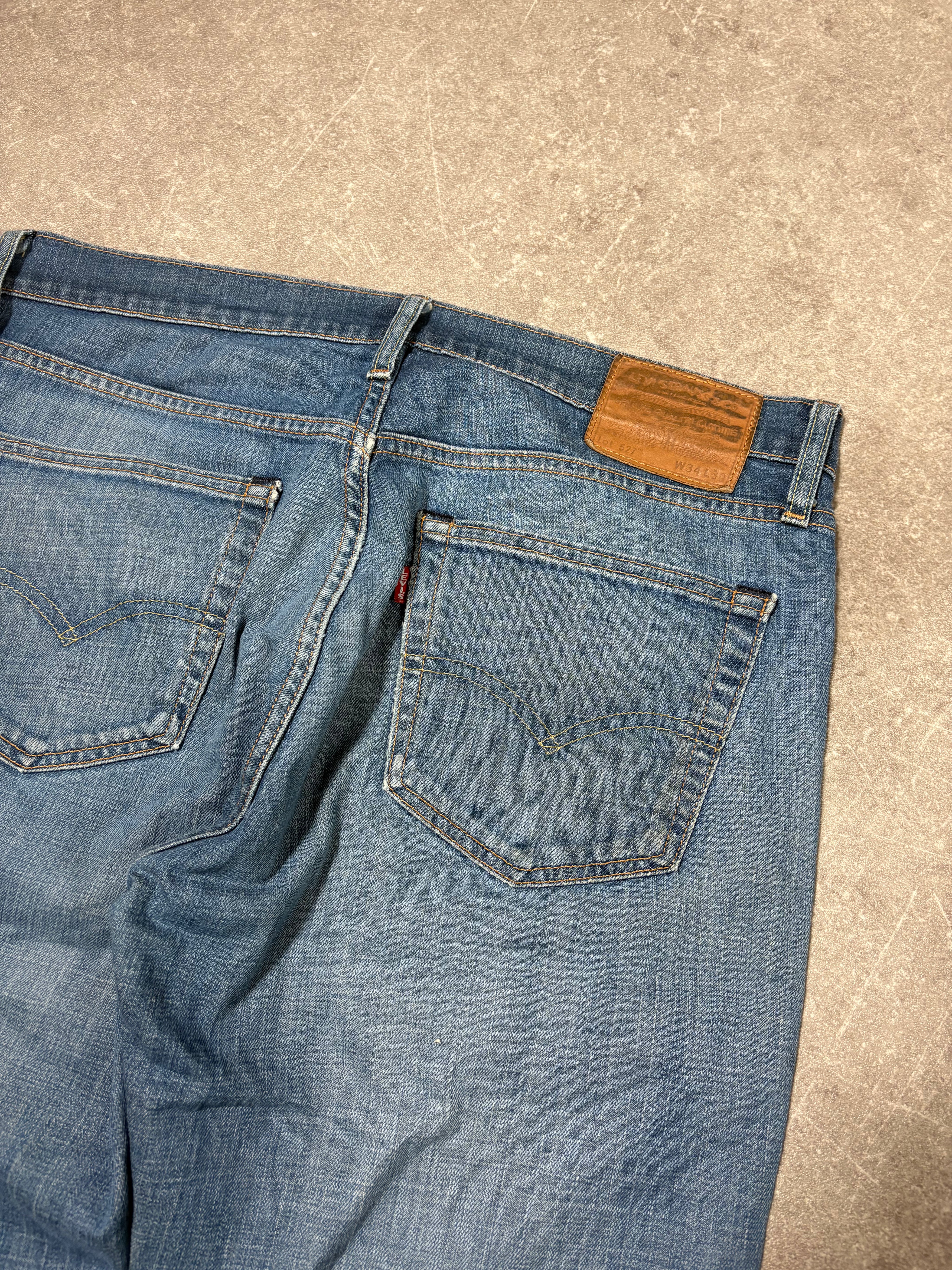 Levis Jeans (L)