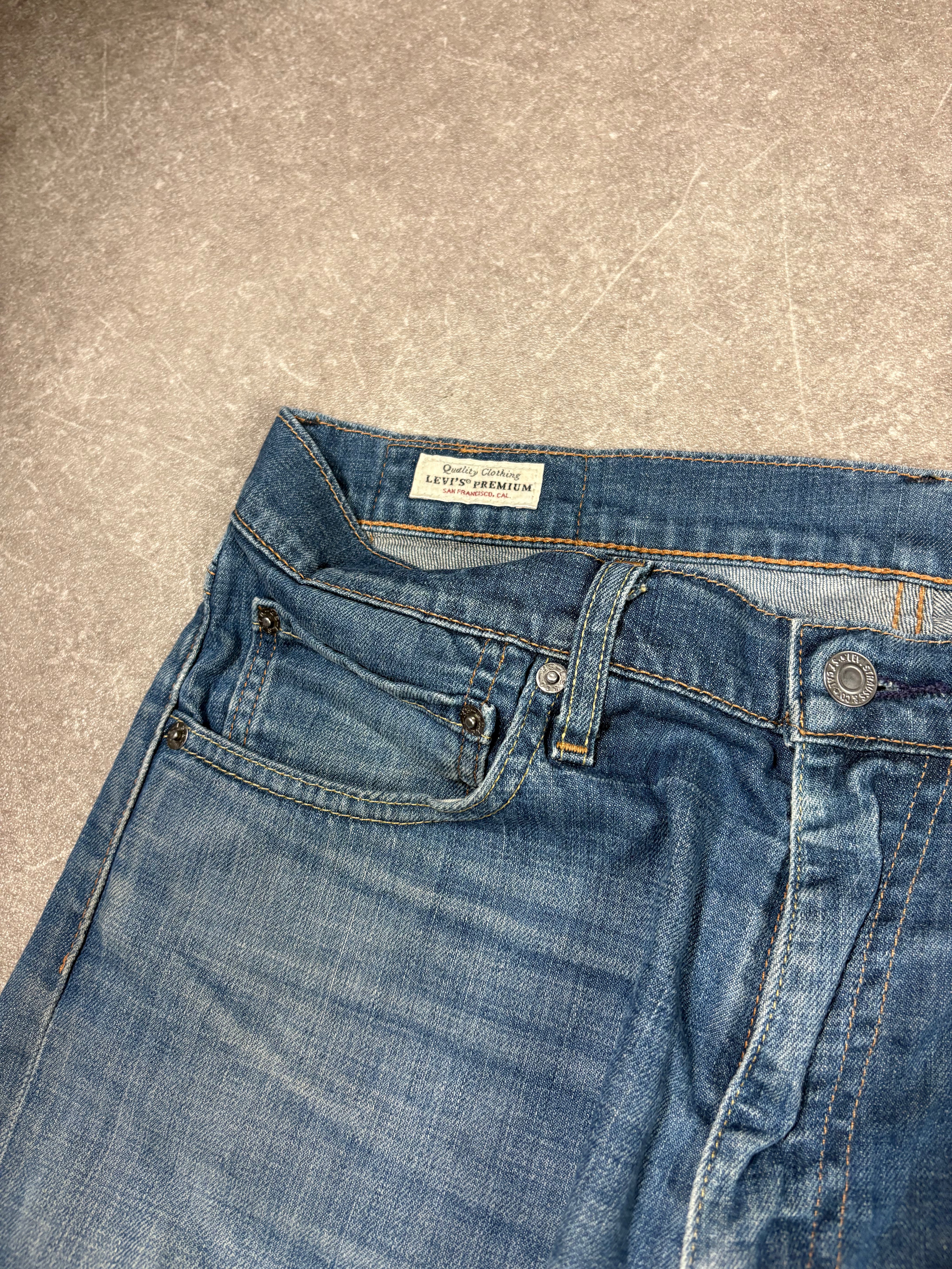 Levis Jeans (L)