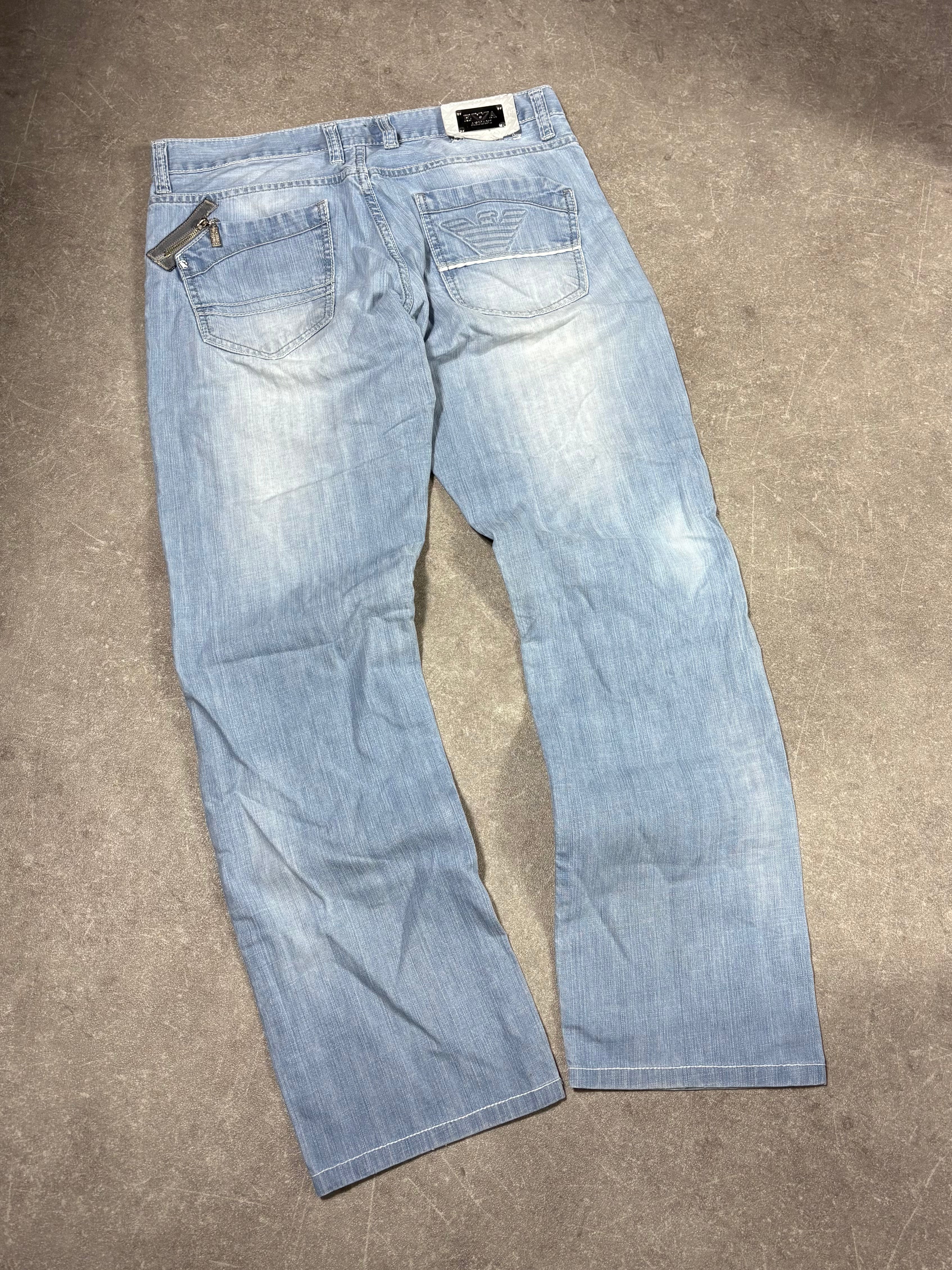Emporio Armani Jeans (S)