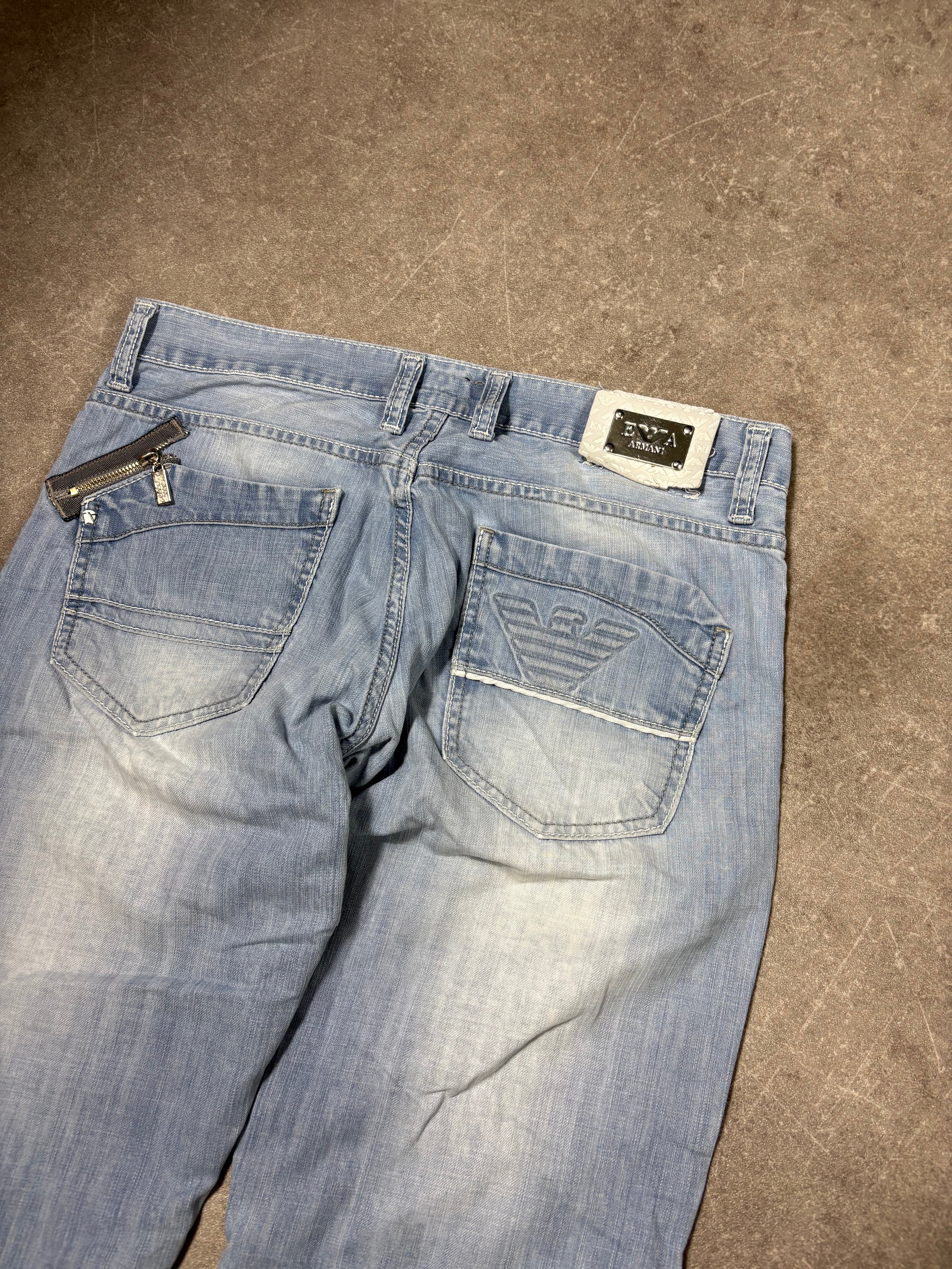 Emporio Armani Jeans (S)