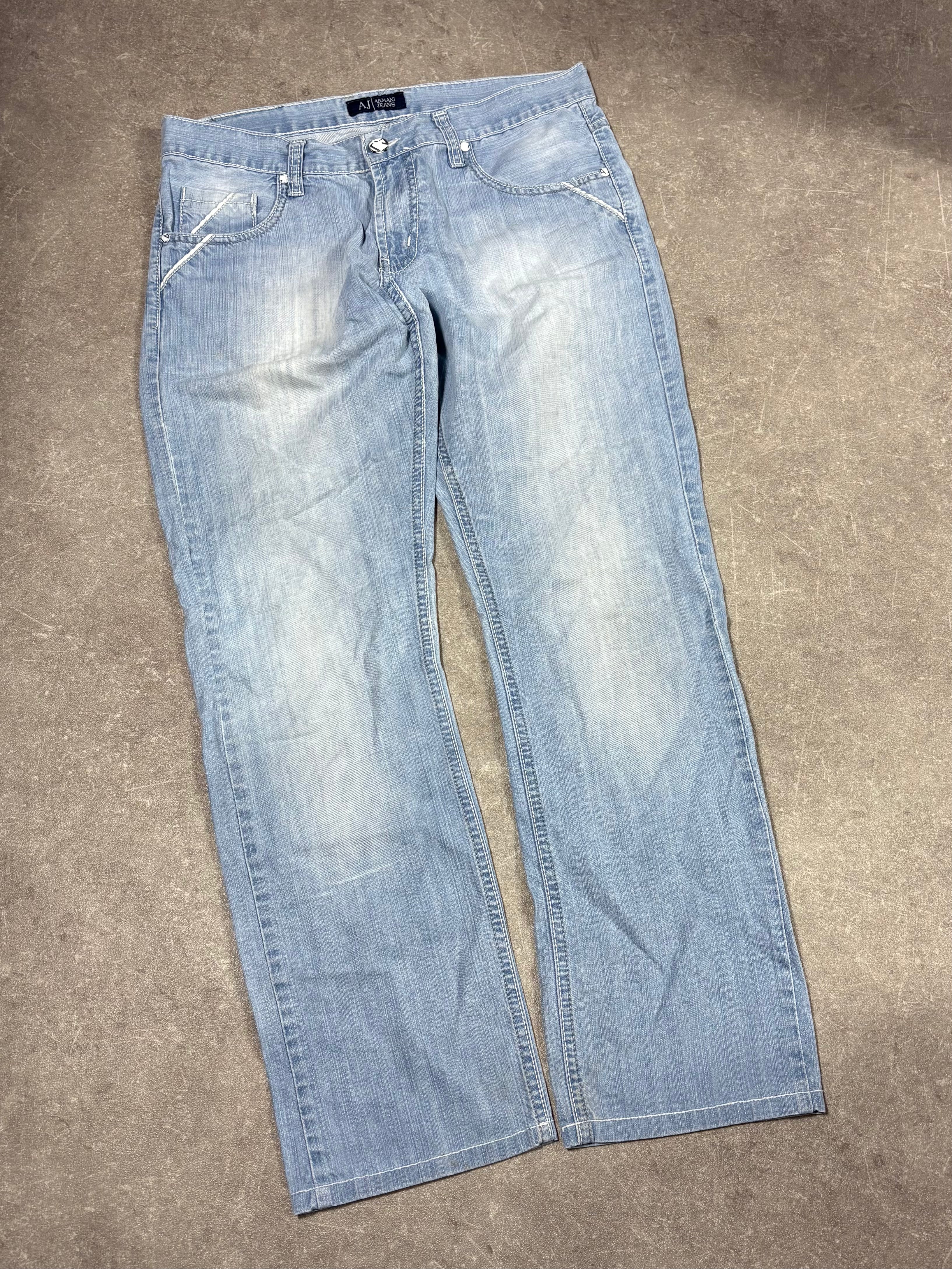 Emporio Armani Jeans (S)