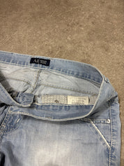 Emporio Armani Jeans (S)