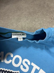 Lacoste Sweater (M)-(L)