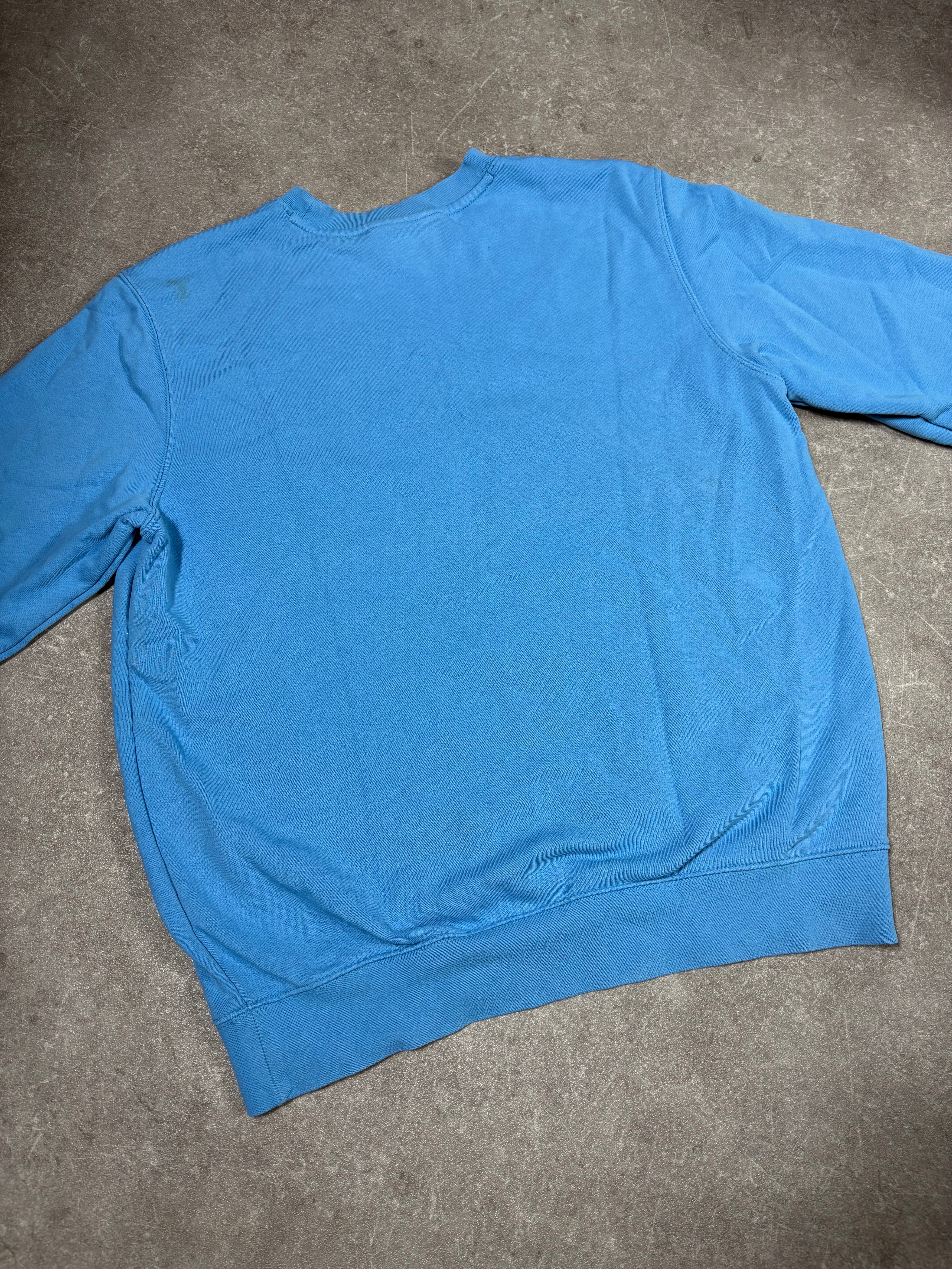 Lacoste Sweater (M)-(L)