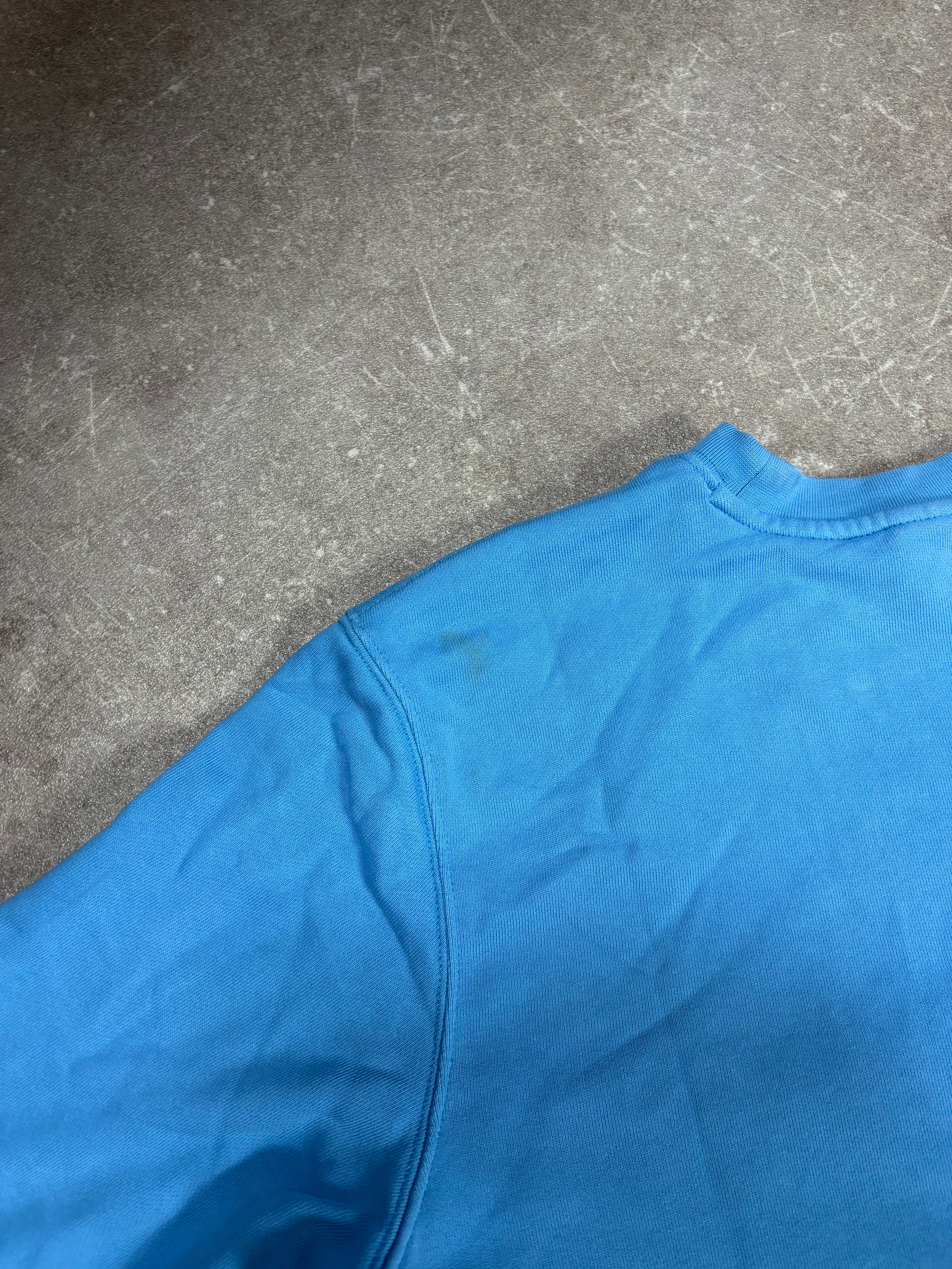 Lacoste Sweater (M)-(L)