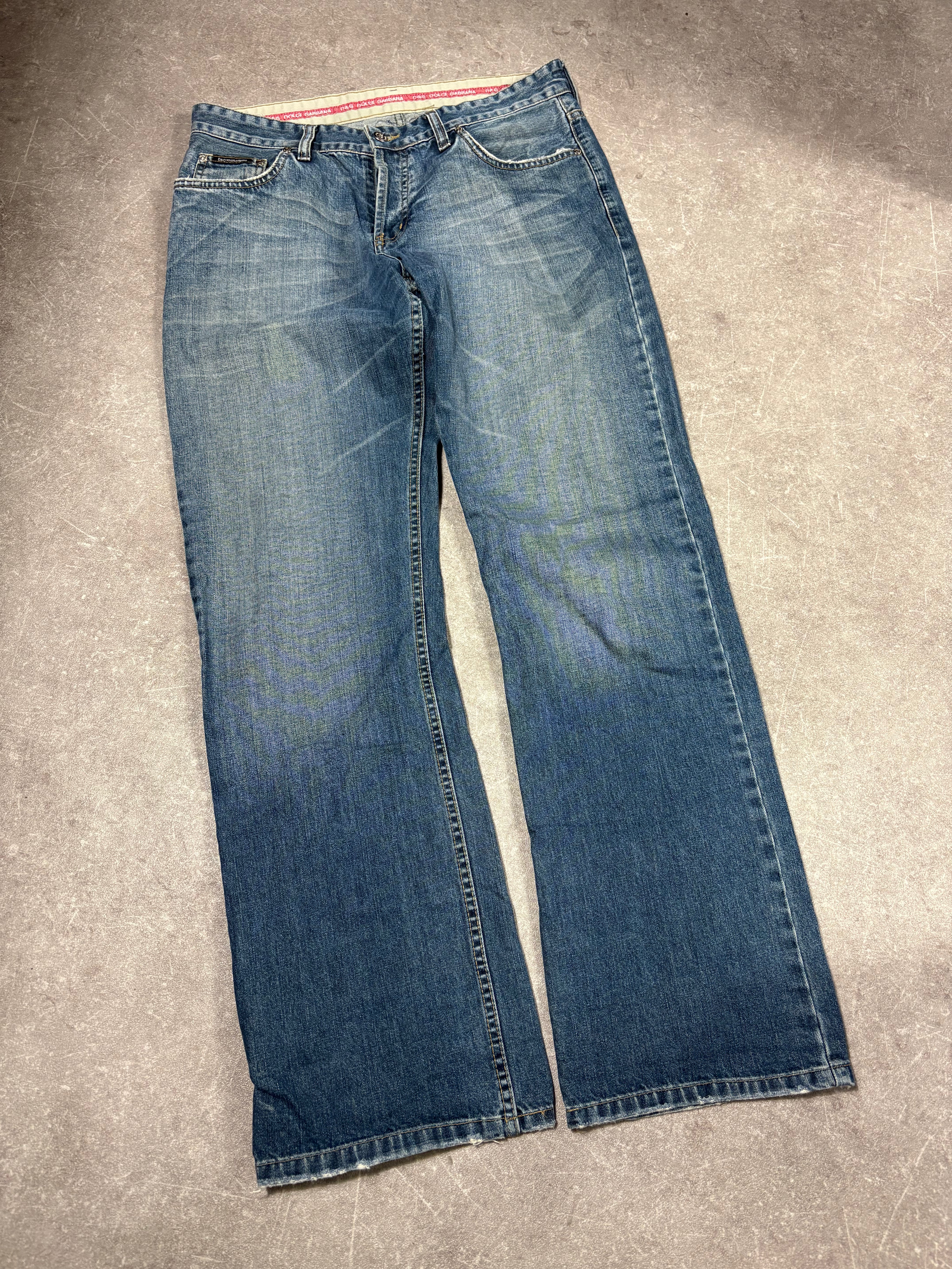 Dolce Gabbana Jeans (M)