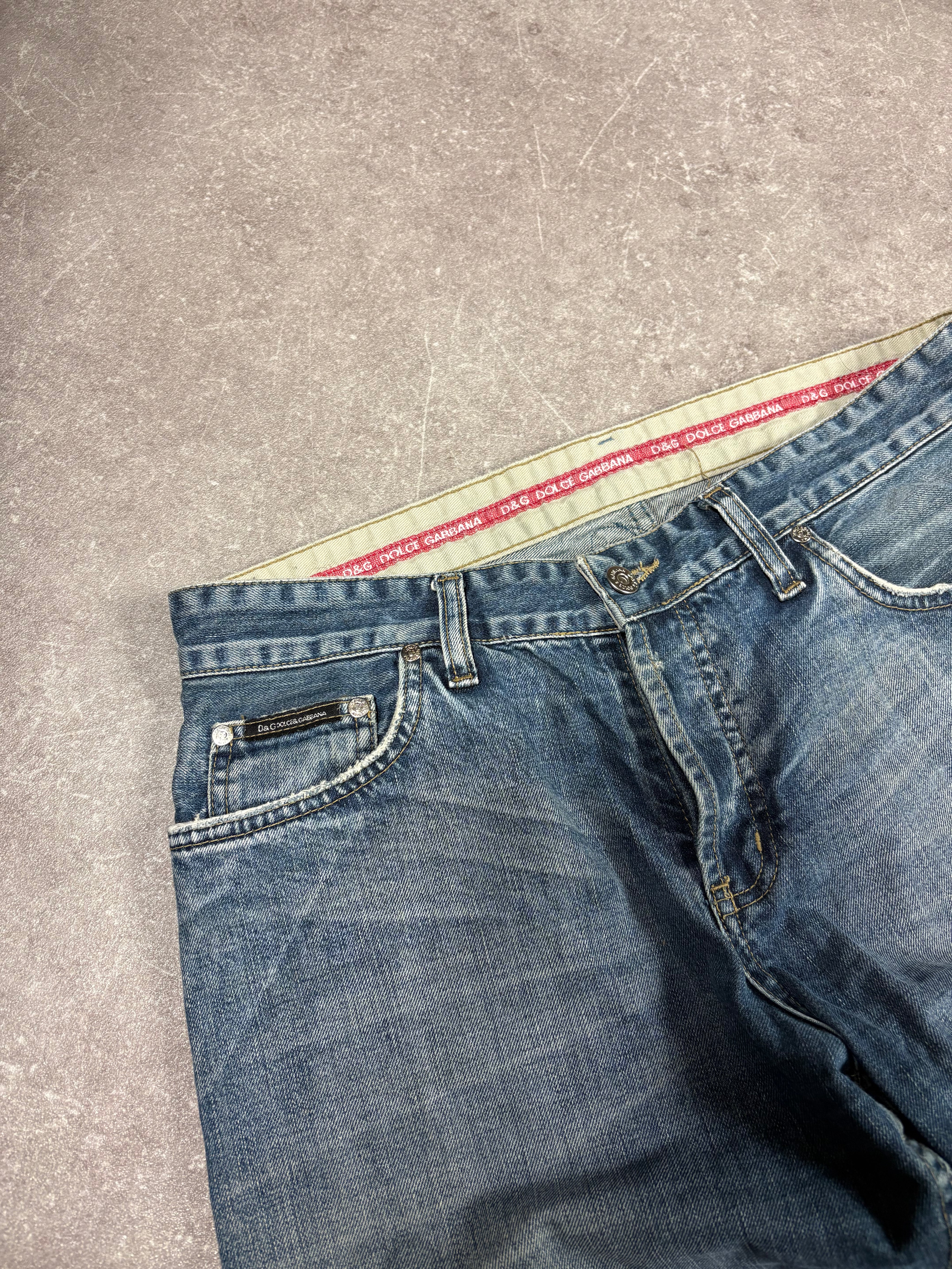 Dolce Gabbana Jeans (M)