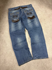 Dolce Gabbana Jeans (M)-(L)