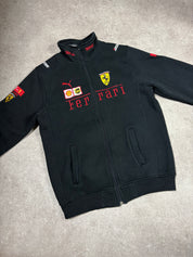 Ferrari Trackjacke (M)